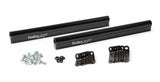 Holley Fuel Rail Kit- BBC Intake Manifolds - 534-223