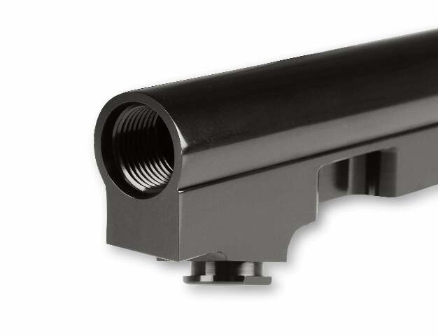 Holley fuel rail intakes-534-244