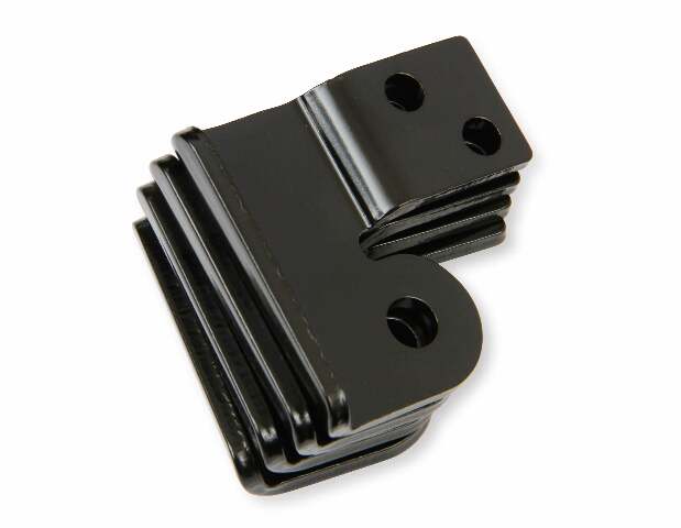 Holley fuel rail intakes-534-245