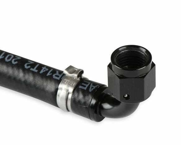 Holley performance fuel system component 4150