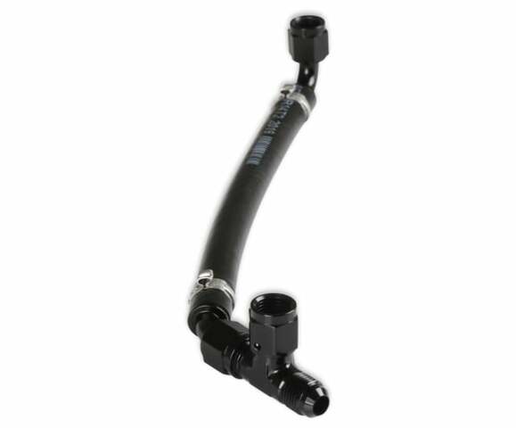 Holley performance fuel system component 4150