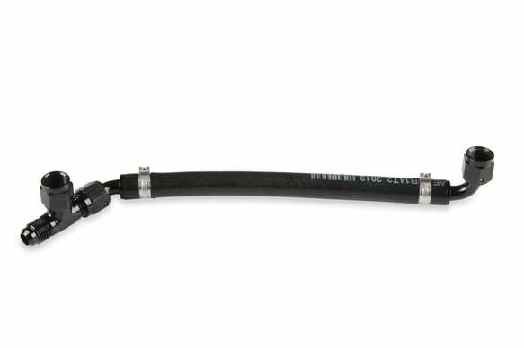 Holley performance fuel system component 4150