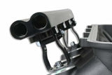 Holley EFI Replacement Fuel Rail Kit For Lo-Ram Dual Injector Manifolds 534-261