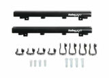 Holley EFI Replacement Fuel Rail Kit For Lo-Ram Dual Injector Manifolds 534-261