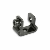 Holley EFI Replacement Fuel Rail Brackets For GM LS Series Lo-Ram Manifolds 534-262