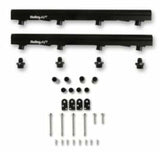 BILLET FUEL RAILS - FORD 7.3L GODZILLA 534-265