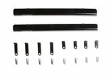 Holley Fuel Rail kit for 300-276 Small Block Ford Intake Manifold 534-280