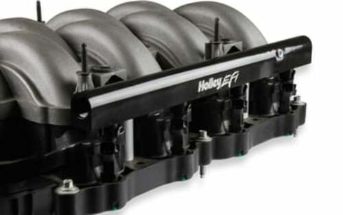 Holley fuel rail engines-534-283