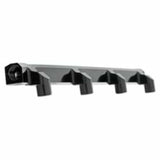 Billet Fuel Rail Kit - LSA and LS9 534-285