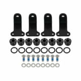 Holley EFI Billet Fuel Rail Kit - LSA and LS9 534-285