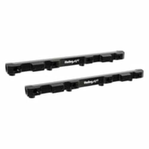 Holley EFI Billet Fuel Rail Kit - LSA and LS9 534-285