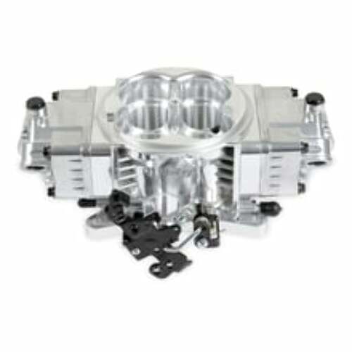 Holley EFI Terminator X Stealth 4150 Air Valve - Polished 534-307