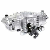 Holley EFI Terminator X Stealth 4150 Air Valve - Polished 534-307