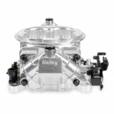Holley EFI Terminator X Stealth 4150 Air Valve - Polished 534-307