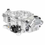 Holley EFI Terminator X Stealth 4150 Secondary Throttle Body - Shiny 534-298