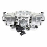 Holley EFI Terminator X Stealth 4150 Secondary Throttle Body - Shiny 534-298