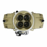 Holley EFI Terminator X Stealth 4150 Secondary Throttle Body - Gold 534-300