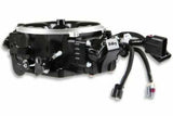 Holley EFI Terminator X Stealth 4500 Throttle Body - Black 534-302