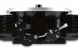 Holley EFI Terminator X Stealth 4500 Throttle Body - Black 534-302