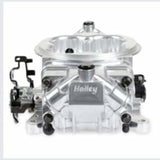 Holley EFI Terminator X Stealth 4150 Air Valve - Polished 534-307