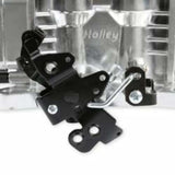 Holley EFI Terminator X Stealth 4150 Air Valve - Polished 534-307