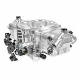 Holley EFI Terminator X Stealth 4150 Air Valve - Polished 534-307