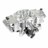 Holley EFI Terminator X Stealth 4150 Air Valve - Polished 534-307