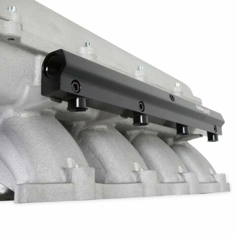 Holley EFI Fuel Rail Kit, Coyote Hi-Ram & Ultra Lo-Ram-534-320