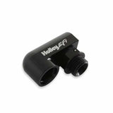 Holley performance fuel system component