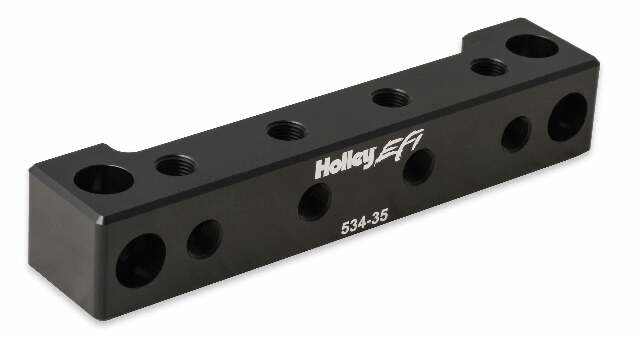 Holley EFI sensor block-534-35