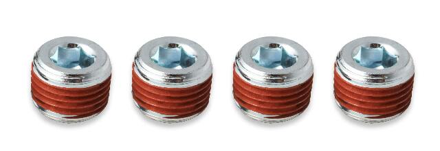 Holley EFI sensor block-534-35