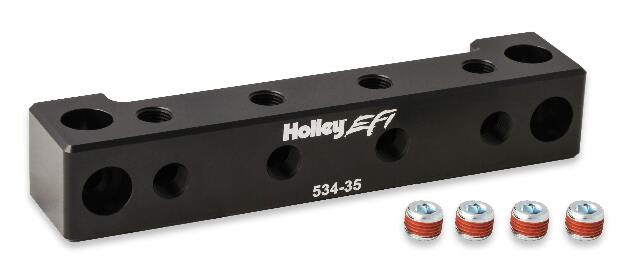Holley EFI sensor block-534-35
