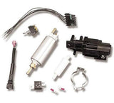Holley EFI Dual Tank Fuel Pump Kit - 534-38