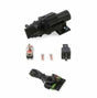 t Dual Tank Fuel Pump Kit 534-39 Holley EFI