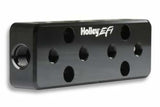 Holley performance fuel system component