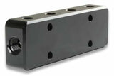 Holley performance fuel system component