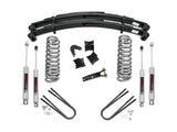 Lift kit for 1978-1979 Ford Bronco by Rough Country