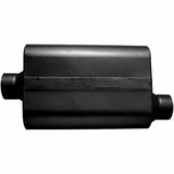 Performance Muffler stainless steel