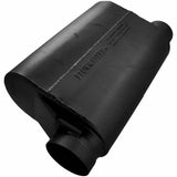 40 Series Performance Muffler stainless steel
