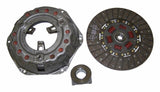 Jeep Vintage - Semi-Metallic Gray Clutch Kit - 5354689K