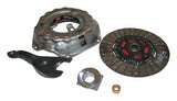 Jeep Vintage - Semi-Metallic Gray Clutch Kit - 5354689MK