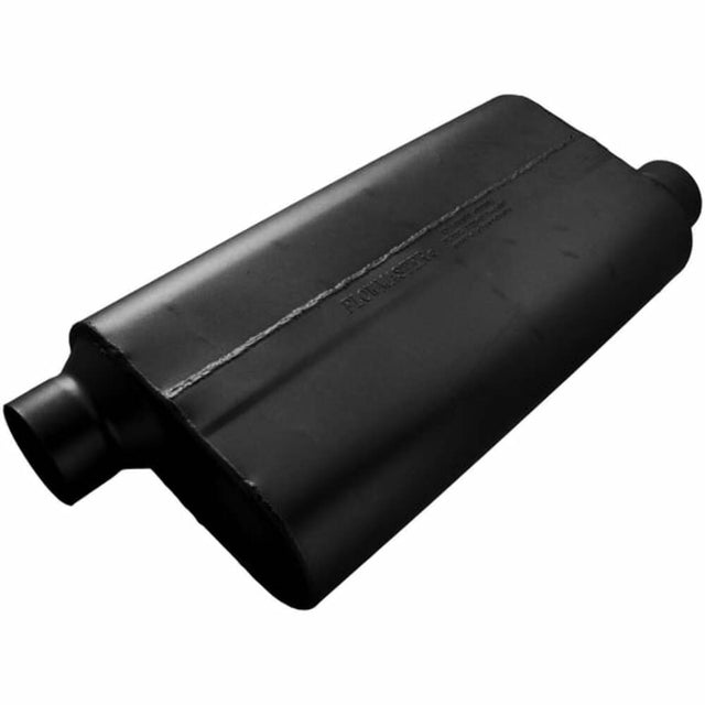 50 Series Performance Muffler stainless steel