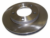 Jeep Vintage - Metal Brake Rotor - 5356183R