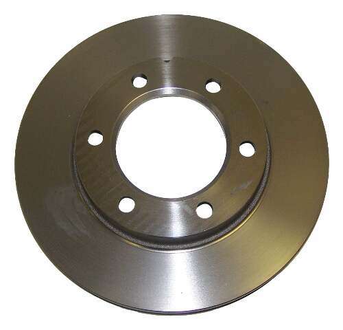 Jeep Vintage - Metal Brake Rotor - 5357391R