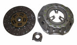 Jeep Vintage - Semi-Metallic Gray Clutch Kit - 5357437K