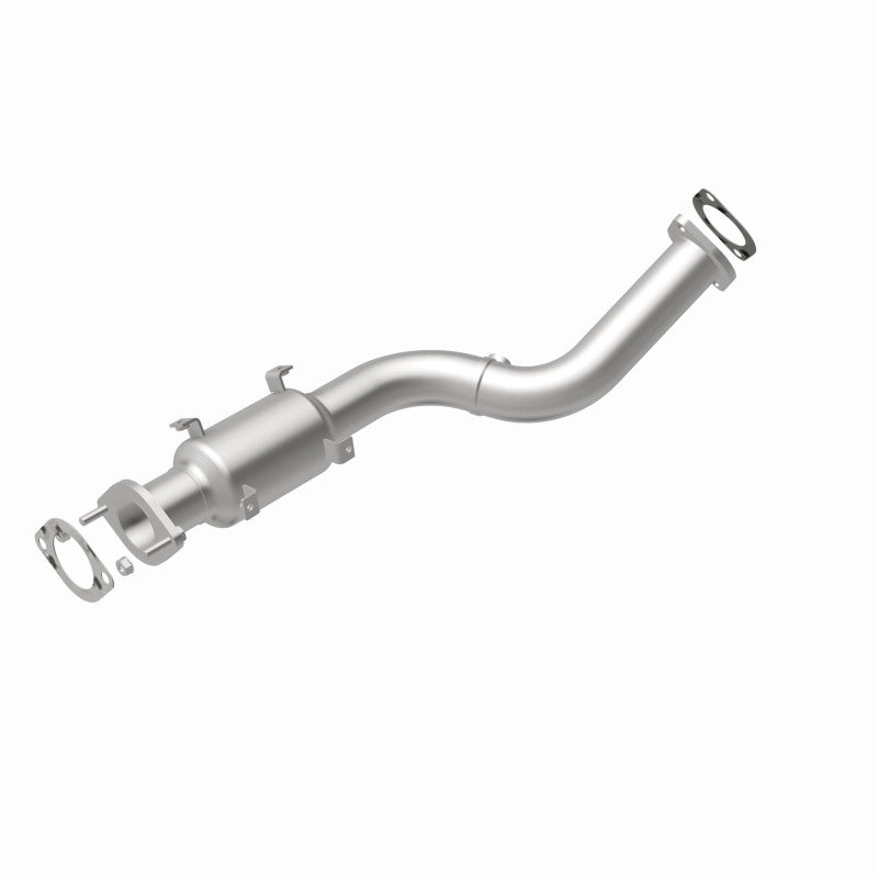 MagnaFlow direct-fit catalytic converter for 2014-2015 Nissan 2.5L stainless steel CARB compliant 5592708