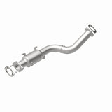 MagnaFlow direct-fit catalytic converter for 2014-2015 Nissan 2.5L stainless steel CARB compliant 5592708