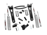 Lift kit for Ford F-250 by Rough Country