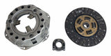 Jeep Vintage - Semi-Metallic Gray Clutch Kit - 5360174K