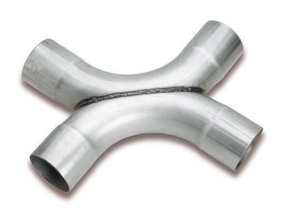 X-Terminator X-Pipe - 53620FLT